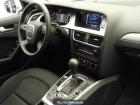 Audi A4 Avant 2.0 TDI 143cv multitron - mejor precio | unprecio.es