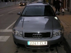 AUDI A4 AVANT TDI 2.5 QUATTRO TRIPTRONIC - Barcelona - mejor precio | unprecio.es