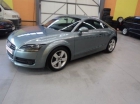 AUDI TT 2.0 TFSI - Toledo - mejor precio | unprecio.es