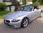 BMW Z 4 2.5 - mejor precio | unprecio.es