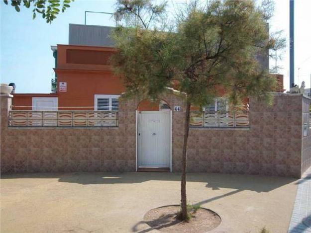 Casa en Castelldefels
