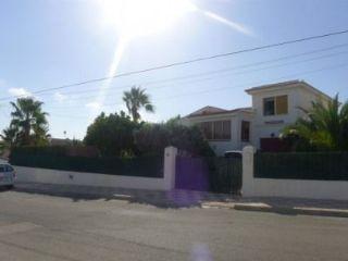 Chalet en venta en Ciudad Quesada, Alicante (Costa Blanca)