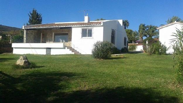 Chalet en venta en Manilva, Málaga (Costa del Sol)