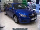 Chevrolet Cruze 2.0 VCDi LS+ * KM 0 * - mejor precio | unprecio.es