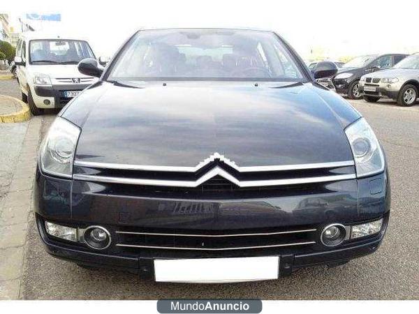 Citroën C6 2.7HDi V6 Exclusive.AUTO MATI