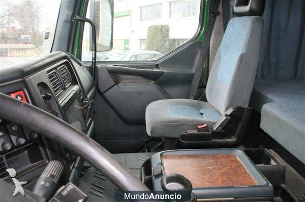 DESPICE COMPLETO RENAULT PREMIUM 400