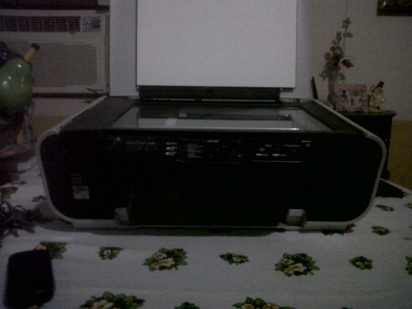 En bilbao , vendo impresora canon  pixma mp-140