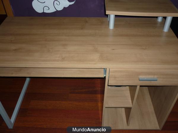 Escritorio - mueble ordenador