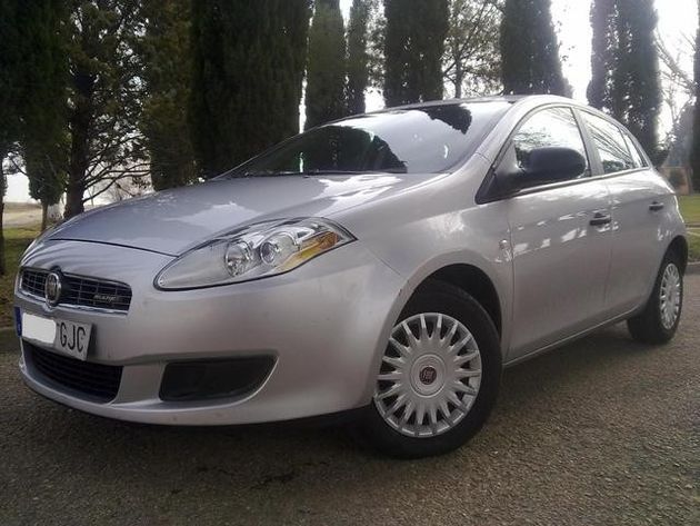FIAT BRAVO  1.6MJT ACTIVE ECO