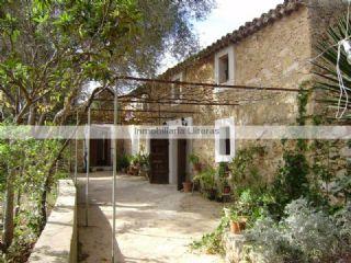 Finca/Casa Rural en venta en Campanet, Mallorca (Balearic Islands)