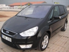 FORD Galaxy 2.0 TDCi 140cv - mejor precio | unprecio.es