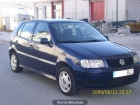 IMPECABLE V.W. POLO 1.4 75 CV - mejor precio | unprecio.es