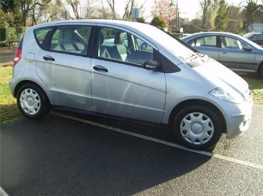 Mercedes A Monospace 5 portes 150 Classic 3500euro