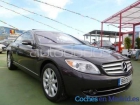 Mercedes Benz Cl500 - mejor precio | unprecio.es