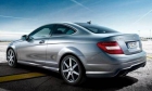 Mercedes Clase C Coupe 220 CDI BE - mejor precio | unprecio.es