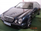 MERCEDES CLK 230 K Sport - mejor precio | unprecio.es