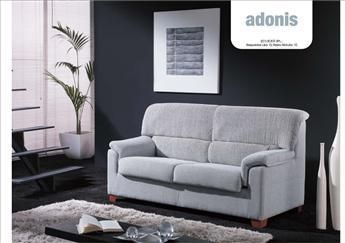 muebles sofas colchones decorando hogares bellvis lleida