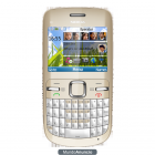 Nokia C-3 + LG ku990i - mejor precio | unprecio.es