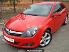 Opel Astra GTC 1.9 CDTi 120 CV Sport - mejor precio | unprecio.es