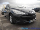 Peugeot 308 - mejor precio | unprecio.es