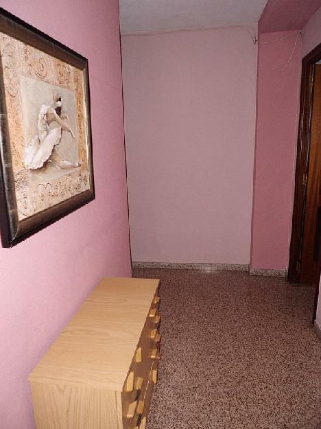 Piso en Alicante/Alacant