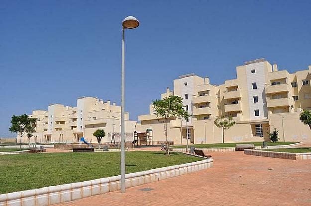 Piso en Almería