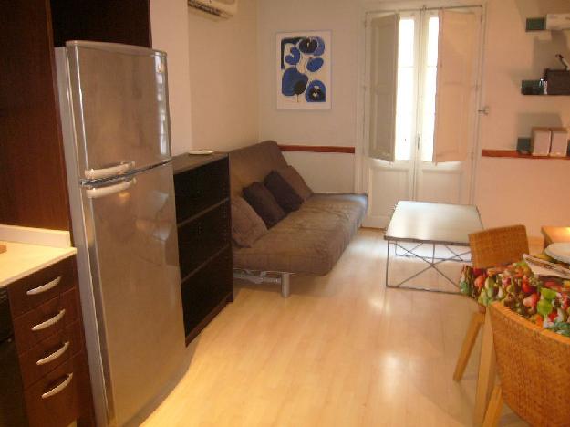 Piso en Barcelona