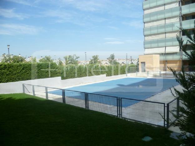 Piso en Valdemoro