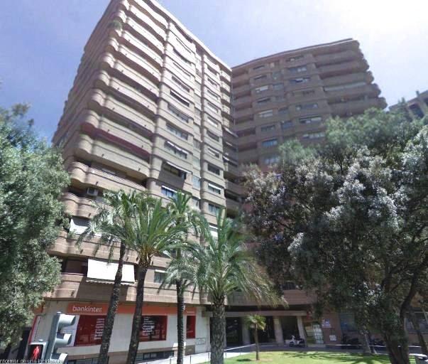 Piso en Valencia