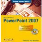 PowerPoint 2007 - mejor precio | unprecio.es
