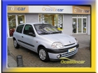 RENAULT CLIO 1.4 RT - mejor precio | unprecio.es