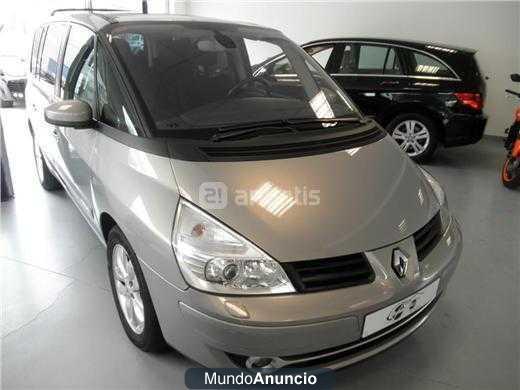 Renault Espace Privilege 2.2 dCi 16v