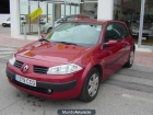 Renault Megane 1.9DCi Confort Express. - mejor precio | unprecio.es
