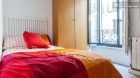 Rooms available - Typical 7-bedroom apartment in Embajadores, near Tirso de Molina Plaza - mejor precio | unprecio.es