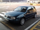 SE VENDE GOLF IV TDI 130CV - mejor precio | unprecio.es