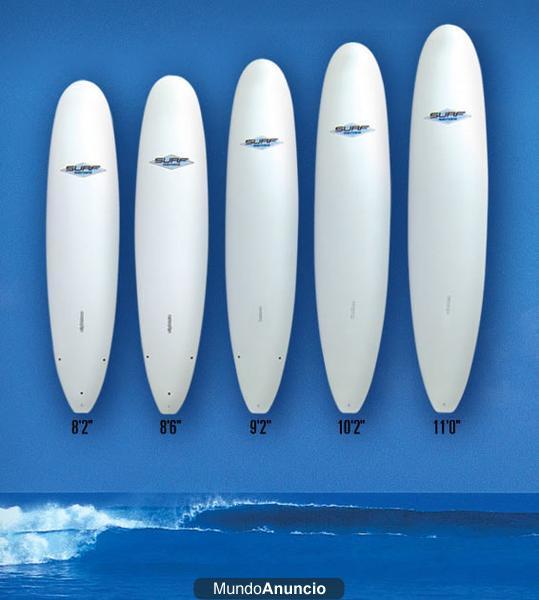 se vende tabla de surf