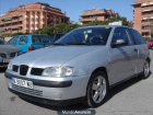 Seat Ibiza 1.6 Sport 100 - mejor precio | unprecio.es