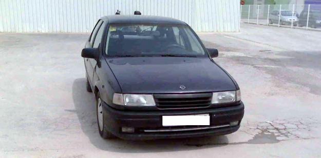 Vendo Opel Vectra