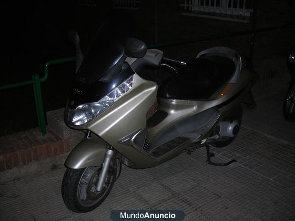 Vendo PIAGGIO X8 125