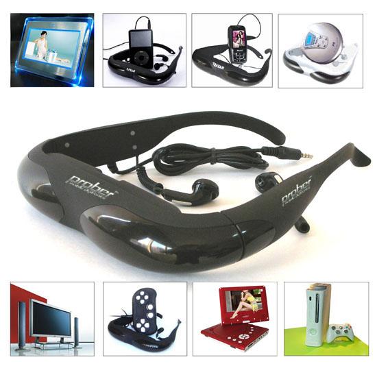 VIDEO GAFAS DIGITAL, 199€