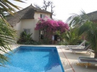 Villa : 6/6 personas - piscina - junto al mar - saly senegal - mejor precio | unprecio.es