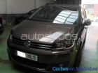 Volkswagen Touran - mejor precio | unprecio.es