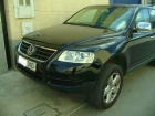 vw touareg se vende r5 año 2005 - mejor precio | unprecio.es