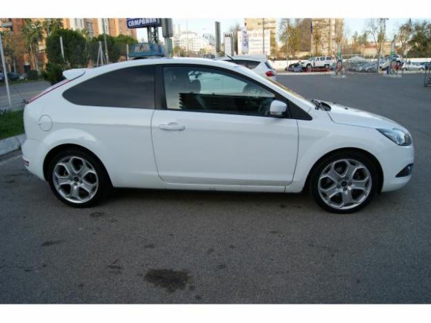 2008 Ford Focus 1.8TDCi Trend