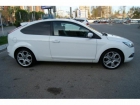 2008 Ford Focus 1.8TDCi Trend - mejor precio | unprecio.es