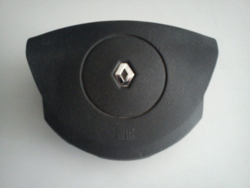 Airbag renault laguna fase 2 para volante con limitador/regulador