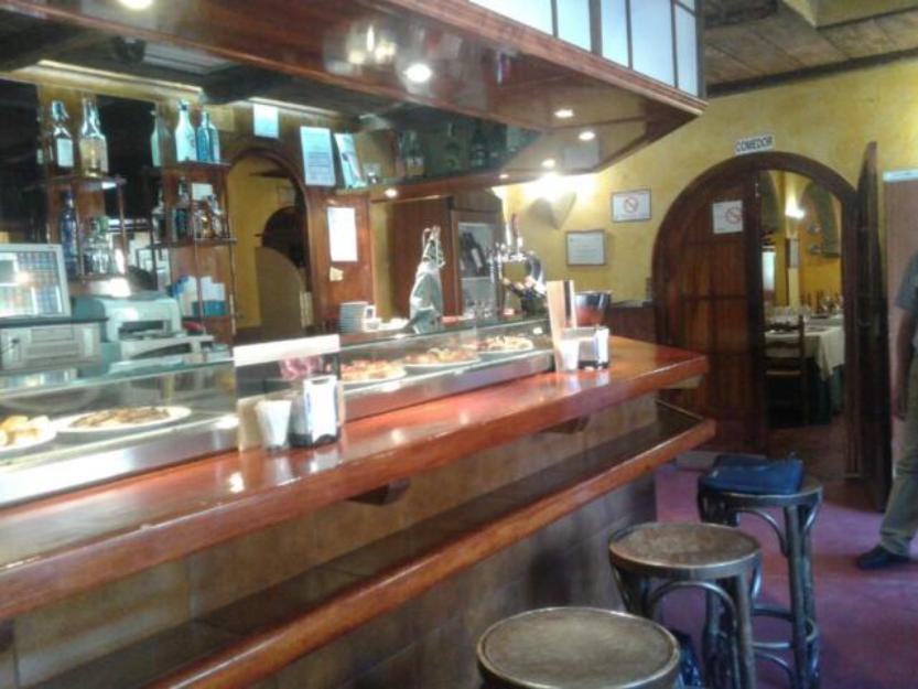 Alquiler Bar Restaurante 200m² en zona La Vaguada