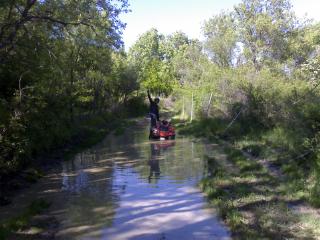 Alquiler y rutas en quad, quads, buggys, bugie en Madrid y cerca de la comunidad de Madrid