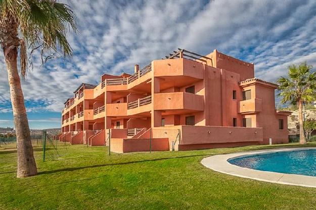 Apartamento a la venta en Casares Playa Costa del Sol