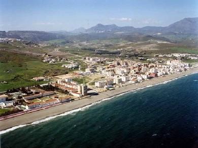 Apartamento con 3 dormitorios se vende en Manilva, Costa del Sol